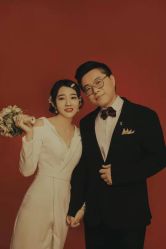 -巴黎新娘婚纱摄影·婚礼策划(嘉定总店)