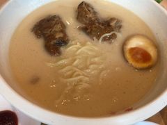 -味千拉面(常州中创店)