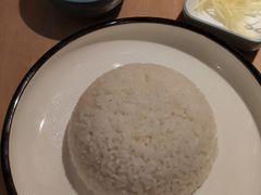 弄堂蟹粉拌饭-弄堂小笼包(天津南开大悦城店)