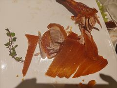 -漢舍中国菜馆(浦东嘉里城店)