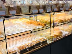 -BreadTalk面包新语·烘焙蛋糕(中心书城店)