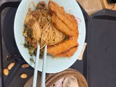 -回味鸭血粉丝汤(砂之船店)