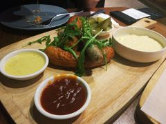 -G+KITCHEN(龙湖狮山天街店)