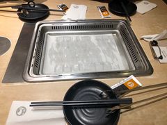 -新石器烤肉(中房金谊广场店)