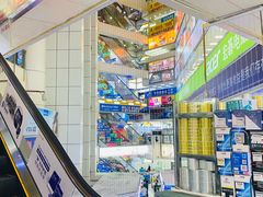 -赛格电子市场(华强北路店)