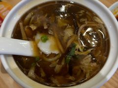 -船歌·鱼水饺青岛菜(国贸商城店)