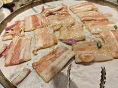 -酒拾烤肉(南城店)
