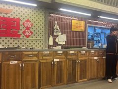 -堂瓦里·33年传统赣菜(第一街区店)