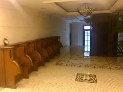 -外滩二十二号艺术中心