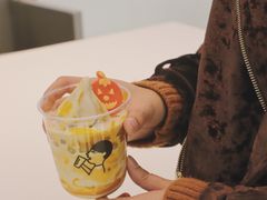 -喜茶(北京五棵松华熙店)