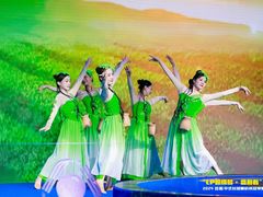 -繁花演艺 ·创意活动策划· 场地布置一站式服务