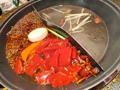 -赵九记呱呱老火锅(钟楼总店)