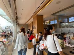 -喜茶(珠海华发商都店)