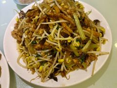 -胖子菜馆(隆昌路店)