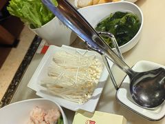-小骨煲金华砂锅(转塘金街美地店)