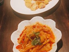 -乔街深夜食堂·台州菜·高压锅生蚝(杭州总店)