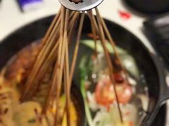 -钢管厂五区小郡肝串串香(南山店)