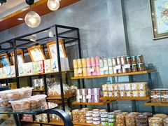 -东南饼庄(南昌市卫生学校住宅区店)