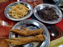 -笋果坊螺蛳粉(竹园小区店)