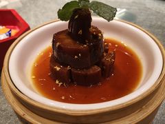 糯香桂花糖藕-小厨娘淮扬菜(江宁弘阳店)
