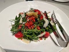 -Aria意·艾意西餐