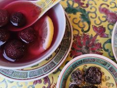 -宫事颐庭·老佛爷贵寿下午茶(颐和园店)