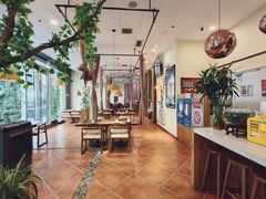 -Linlin泰餐厅(华夏幸福店)
