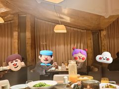 -竹雨堂创意中国菜(裕华店)