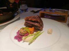 -王品牛排(杭州大厦店)