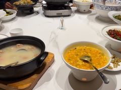 -鸡毛店·川菜(文殊院店)