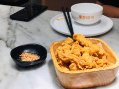 -蓉幸会川菜(苏宁广场店)