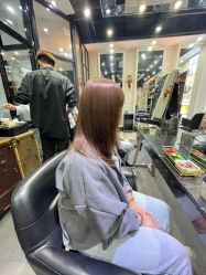 -风向标WIND VANE SALON