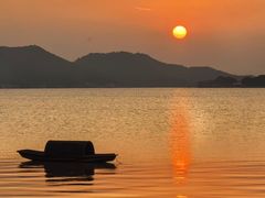 -东钱湖旅游度假区