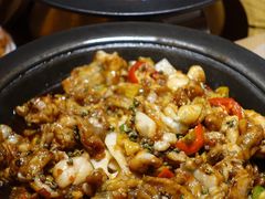 -六月雪干锅(涪城万达广场店)
