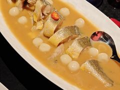 -醉东Oriental House(静安嘉里中心店)