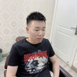 -唐风采假发补发定制