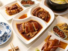-侨美食家·粤菜(体育西路店)
