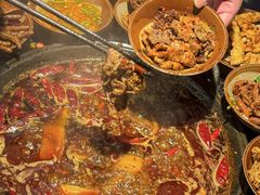 -凯德广场(武胜路店)