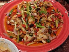 -馬伍旺川菜(安德门店)