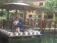 -天怡·鱼工厂(梅溪湖店)