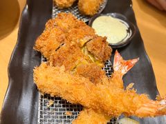 -胜博殿日式炸猪排(悠唐店)