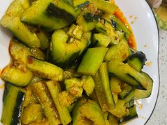 -尕胡才炕锅烤羊肉馆(八一路店)