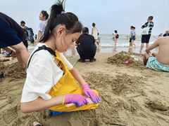 -老虎石海上公园