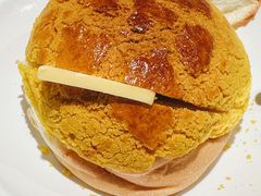 -深仔记茶餐厅(亚士厘道店)
