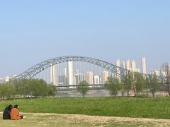 -汉江湾体育公园
