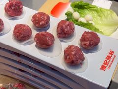 -陈记顺和潮汕鲜牛肉火锅(西门口广场店)