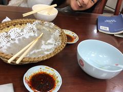 -日月永和中国餐饮名店(东湖店)
