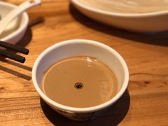 -额尔敦传统涮火锅·烧烤(鑫源山庄店)