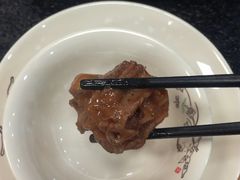 -大自然醉鹅·铁锅火焰鹅(上海联洋店)