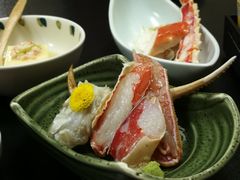 -蟹料理 北海道かに将軍(札幌本店)